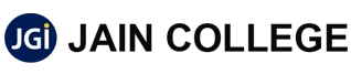 Sri Bhagwan Mahaveer Jain College logo