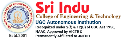 Sri Indu Institute of Management logo