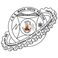 Sri Jayachamarajendra College of Engg. logo