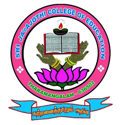 Sri JayaJothi College of Education logo