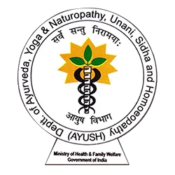 Sri Kalabyreshwara Ayurvedic Medical College logo