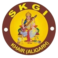 Sri Khushi Ram Mahavidyalaya Kair Aligarh logo