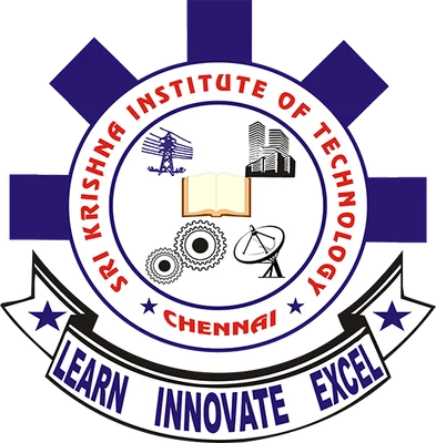Sri Krishna Institute of Technology logo