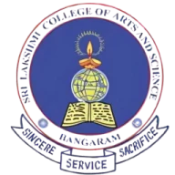 Sri Lakshmi College of Arts & Science, BangalamVillage, Thottiyam Post, Kallakurchi Taluk logo