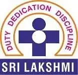 Sri Lakshmi College of Pharmacy logo