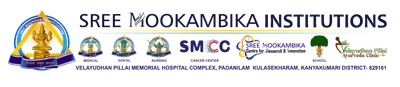 Sri MOOKAMBIKA COLLEGE OF NURSING (Inst. Code – 137) logo