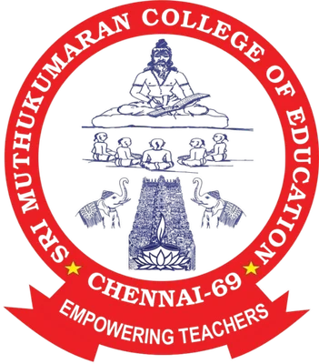 Sri Muthukumaran College of Education logo