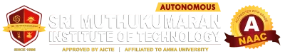 Sri Muthukumaran Institute of Technology logo