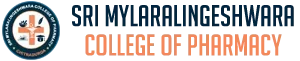 Sri Mylaralingeshwara College of Pharmacy logo