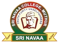 Sri Navaa College of Education logo