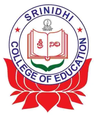Sri Nidhi College of Education logo