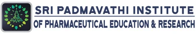 Sri Padmavathi Instittute of Pharmaceutical Education and Research logo