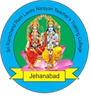 Sri Ramchand Ram Laxmi Narayan Teachers Training College logo