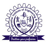 Sri Ranganathar Institute Of Engineering And Technology logo