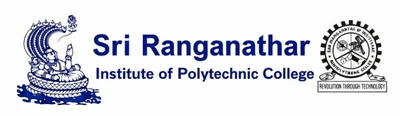 Sri Ranganathar Institute of Polytechnic College Athipalayam logo