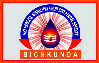 Sri Sadguru Bandayappa Swamy B.Ed. College, Bichkunda (5287) logo
