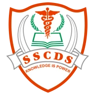 Sri Sai College of Dental Surgery logo