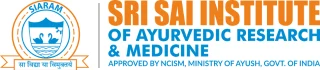 Sri Sai Institute of Ayurvedic Research and Medicine Bhopal logo
