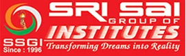 Sri Sai Iqbal College of Management and IT logo