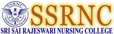 Sri Sai Rajeswari Nursing College logo