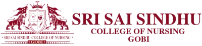 Sri Sai Sindhu College of Nursing logo