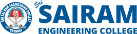 Sri Sairam Engineering College logo