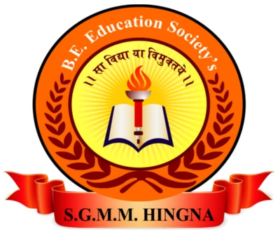 Sri Sant Gadge Maharaj College logo