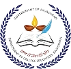 Sri Sant Sundardas Government Girls College logo