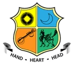 Sri Sarada college of Education for women logo