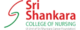 Sri Shankara College Of Nursing logo