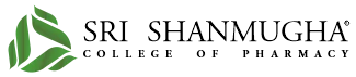 Sri Shanmugha College of Pharmacy logo