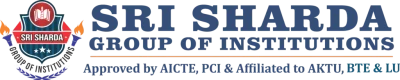 Sri Sharda Institute of Professional Studies logo