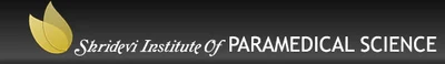 Sri Shridevi Institute of Para Medical Sciences logo