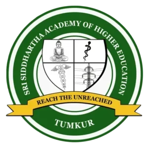 Sri Siddhartha School of Engineering logo