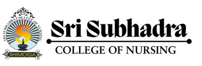 Sri Subhadra College of Nursing logo