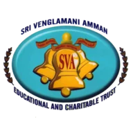 Sri Venglamani Amman College of Education logo