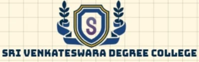 Sri Venkateswara Degree College logo