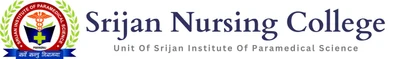 Srijan Institute of Paramedical Science logo