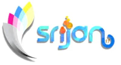 Srijan Vishesh Shikshak Prashikshan Sansthan logo
