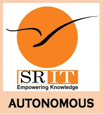 Srinivasa Ramanujan Institute of Technology logo