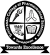Srinivasan College of Pharmaceutical Sciences logo