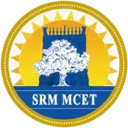 SRM Madurai College for Engineering and Technology logo