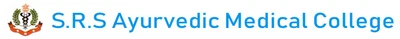 Srs Ayurvedic Medical College and Hospital logo
