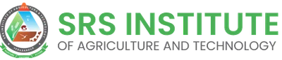 Srs Institute of Agriculture and Technology logo