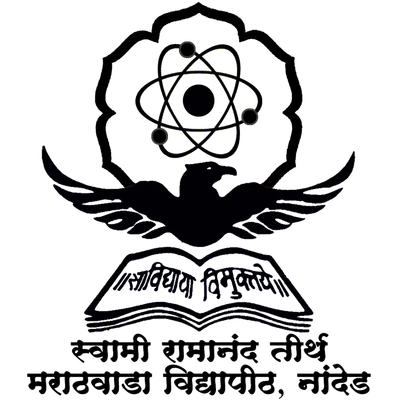 Swami Ramanand Teerth Marathwada University (SRTMUN) logo