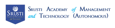 Srusti Academy of Management and Technology logo