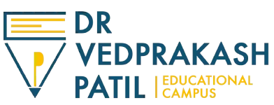 ssjp R P COLLEGE OF PHARMACY, Osmanabad. logo