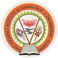 SSLD Varshney Engineering College logo