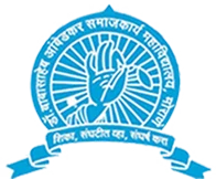 Sss'S Dr.B.R.Ambedkar College of Social Work logo