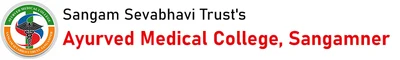 SSTs Ayurved Medical College logo